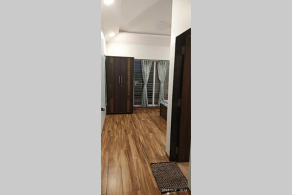 Spandan Bunglow Apartman Alibág Kültér fotó